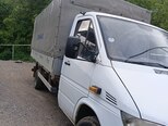 Mercedes Sprinter 319-3