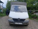 Mercedes Sprinter 319-1