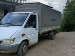 Mercedes Sprinter 319-4