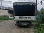 Mercedes Sprinter 319-5