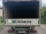 Mercedes Sprinter 319-7