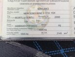 Mercedes Sprinter 319-12