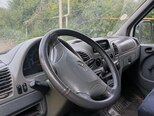 Mercedes Sprinter 319-10