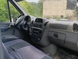 Mercedes Sprinter 319-11