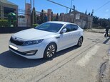 Kia Optima-3