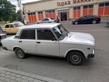 LADA (VAZ) 2107-3