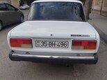 LADA (VAZ) 2107-2