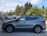 Hyundai Santa Fe-9