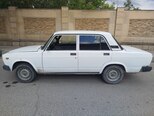 LADA (VAZ) 2107-5