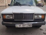 LADA (VAZ) 2107-1