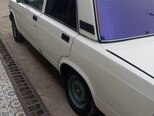 LADA (VAZ) 2107-15