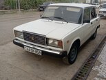LADA (VAZ) 2107-1