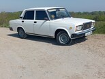 LADA (VAZ) 2107-17