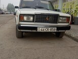 LADA (VAZ) 2107-2