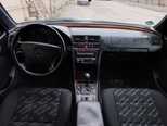 Mercedes C 220-3