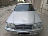 Mercedes C 220-1