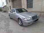 Mercedes C 220-7