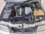 Mercedes C 220-5