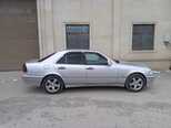Mercedes C 220-6