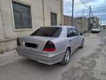 Mercedes C 220-8