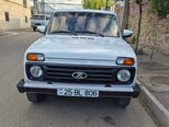 LADA (VAZ) Niva-1