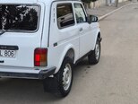 LADA (VAZ) Niva-5