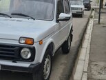 LADA (VAZ) Niva-3