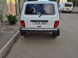 LADA (VAZ) Niva-4