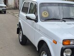 LADA (VAZ) Niva-2