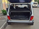 LADA (VAZ) Niva-9
