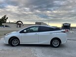 Toyota Prius-4