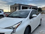 Toyota Prius-5