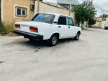 LADA (VAZ) 2107-4