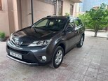 Toyota RAV4-2