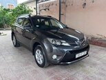 Toyota RAV4-1