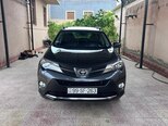 Toyota RAV4-3