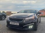 Kia Optima-4