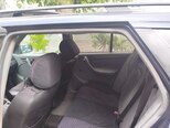 Mercedes C 220-8