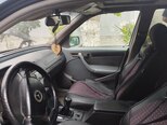 Mercedes C 220-5