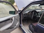 Mercedes C 220-6