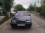 Mercedes C 220-15