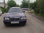 Mercedes C 220-1