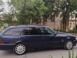 Mercedes C 220-13