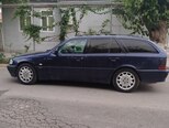 Mercedes C 220-17