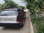 Mercedes C 220-2