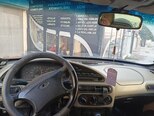 Chevrolet Niva-2