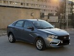 LADA (VAZ) Vesta-2