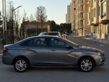 LADA (VAZ) Vesta-8