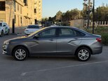 LADA (VAZ) Vesta-7