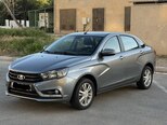 LADA (VAZ) Vesta-3